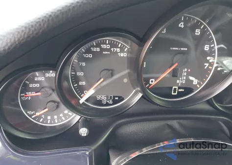 2016 Porsche Panamera 4 from USA, damaged, VIN WP0AA2A74GL002237